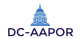 DC-AAPOR Web Site