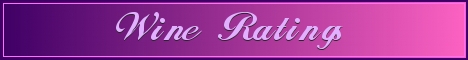 Wine Ratings